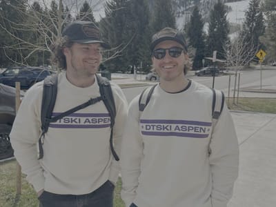 DTSKI